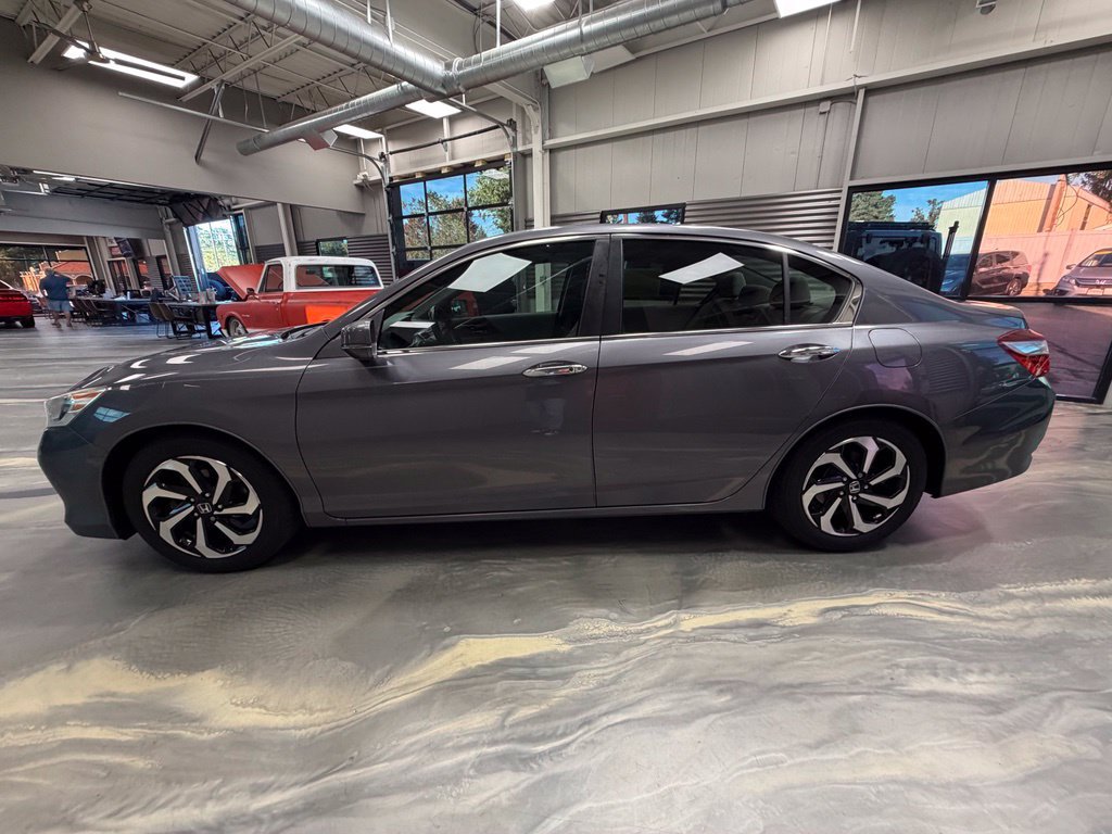 Used 2016 Honda Accord EX-L image 37