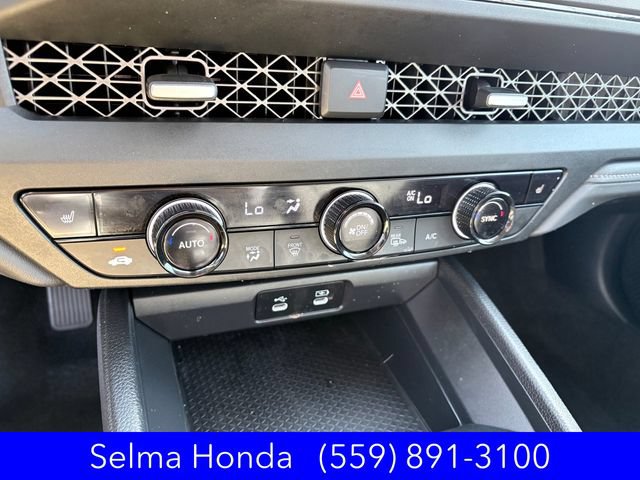 Certified 2024 Honda Accord EX image 20
