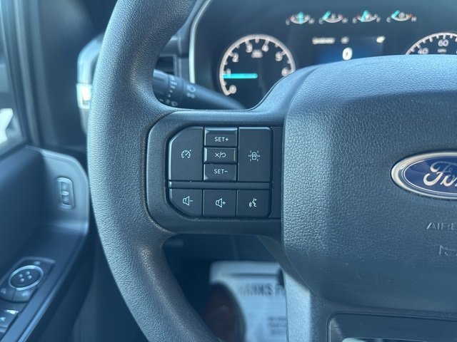 Used 2023 Ford F150 XL w/ STX Appearance Package image 29