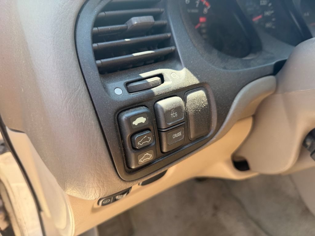 Used 1999 Acura TL FWD image 19