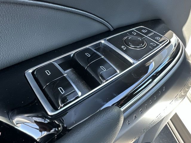 New 2026 Cadillac Lyriq Luxury image 24