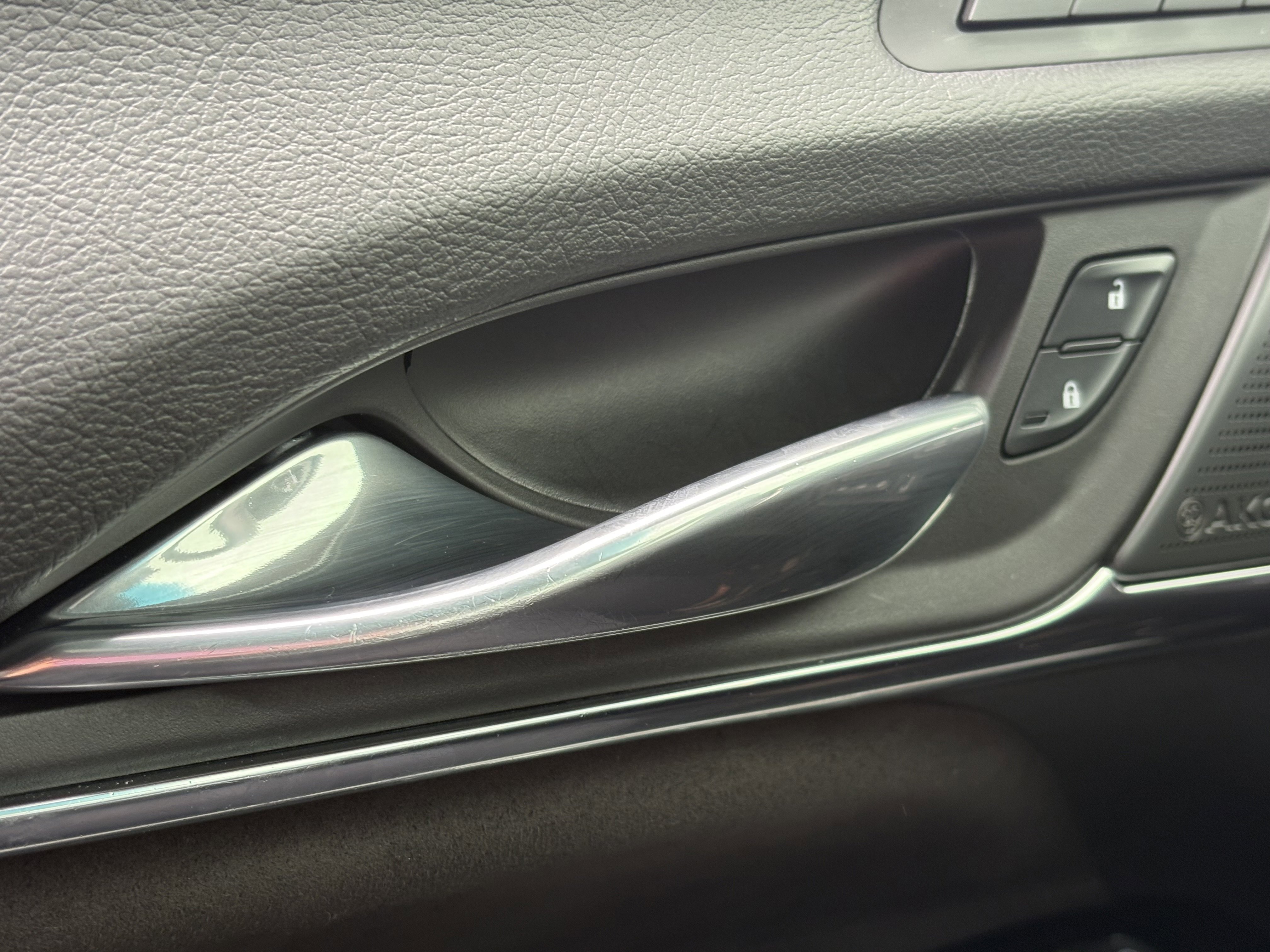 Certified 2025 Cadillac CT4 V Blackwing w/ Driver Assist Package image 30