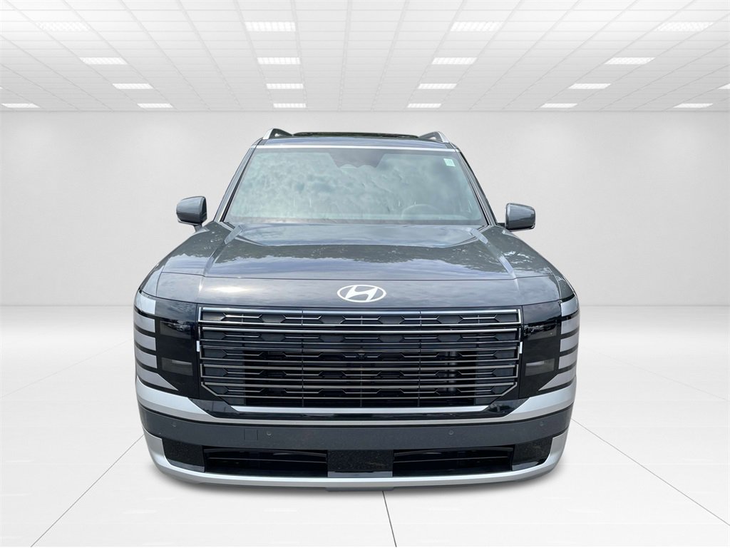 New 2026 Hyundai Palisade Calligraphy image 2