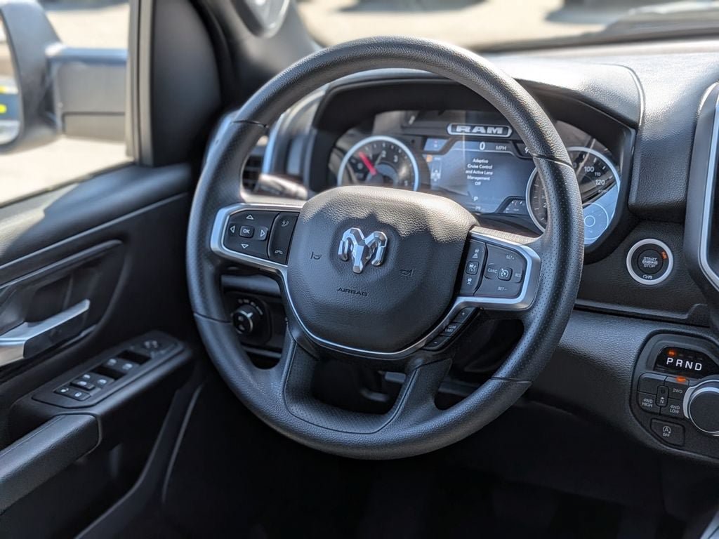 New 2026 RAM 1500 Express AWD/4WD image 15