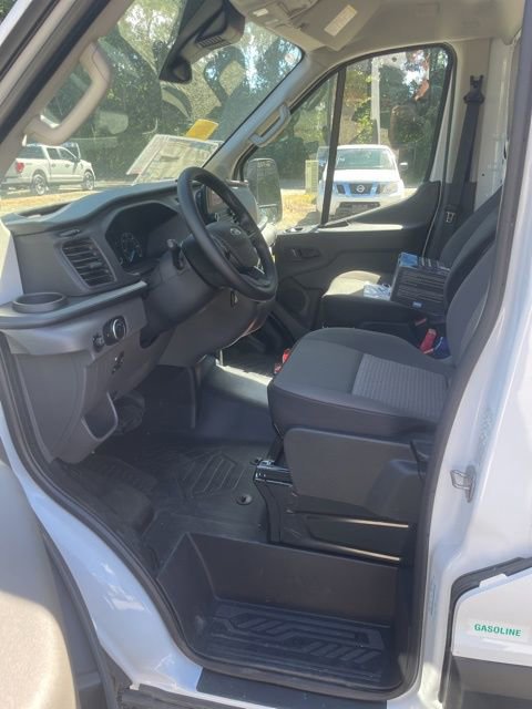 New 2025 Ford Transit 350 DRW w/ Interior Upgrade Package RWD image 29