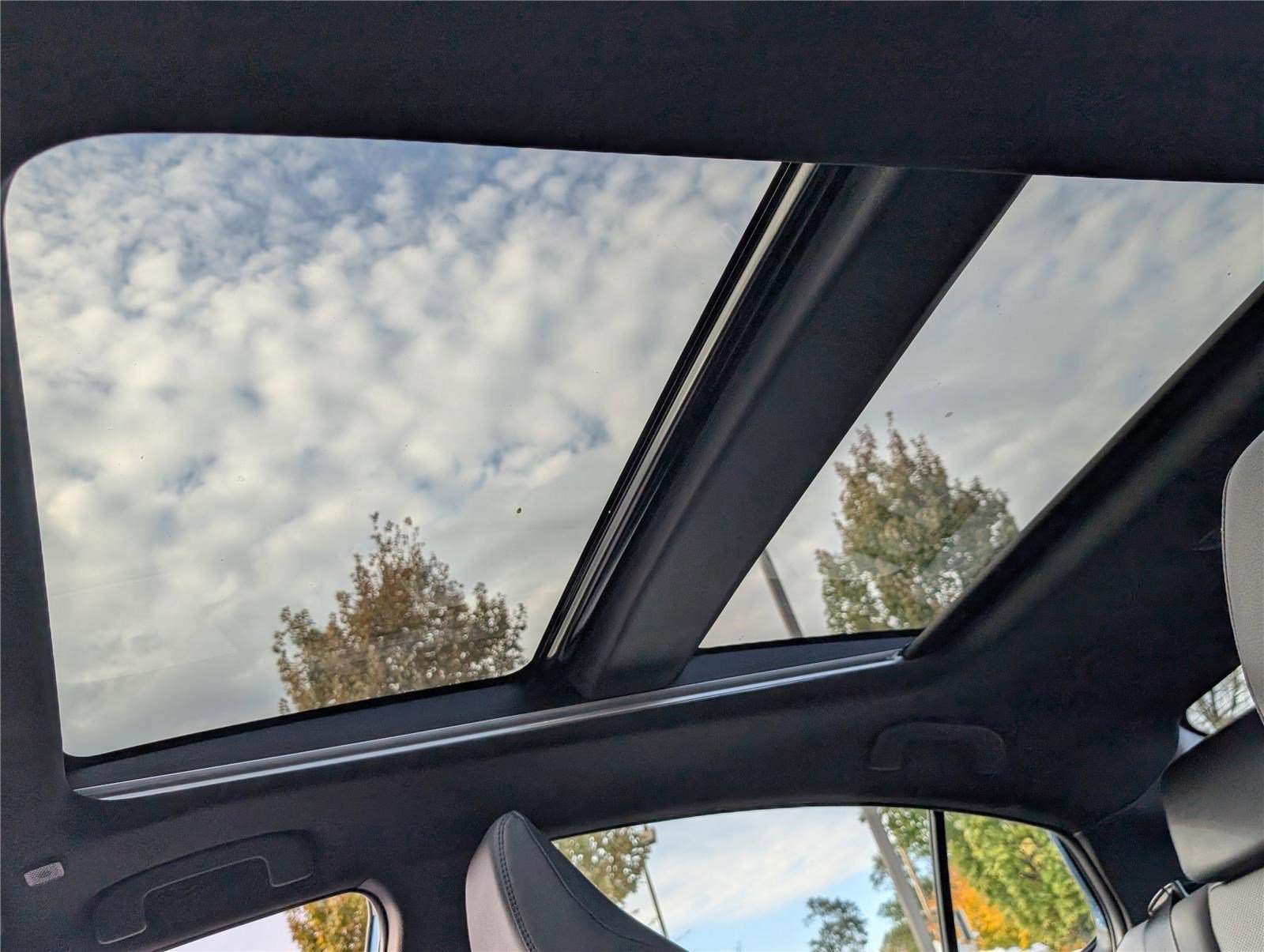 Used 2025 Toyota Camry XSE image 19