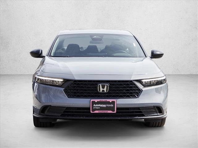 New 2026 Honda Accord Sport image 2