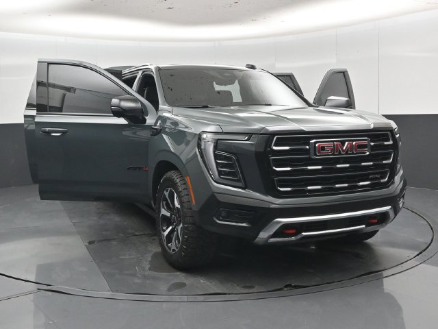 Used 2026 GMC Yukon XL AT4 w/ AT4 Premium Plus Package AWD/4WD image 59