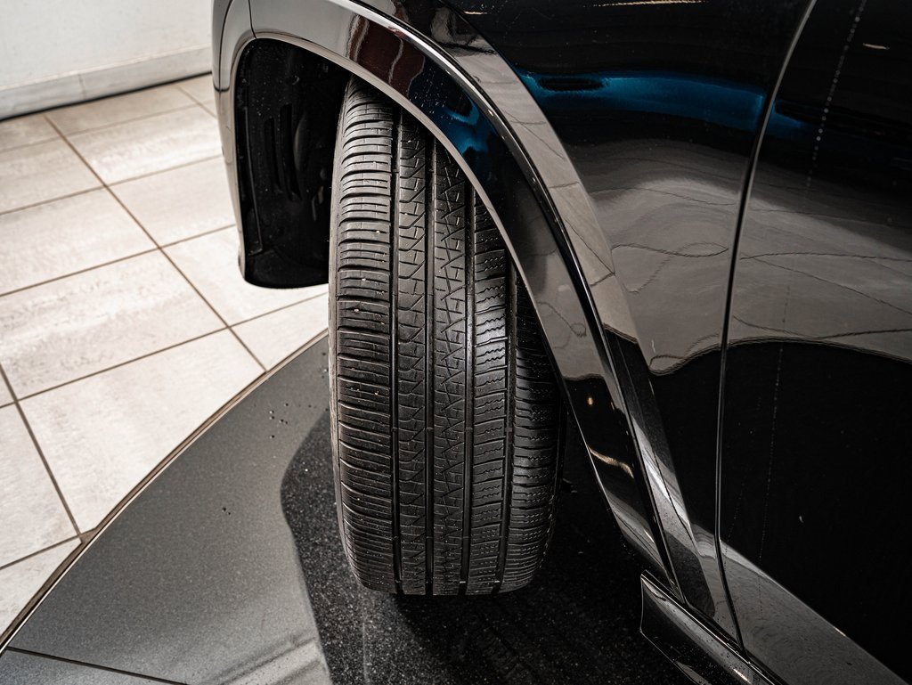 Certified 2024 Mercedes-Benz GLS 450 4MATIC image 48