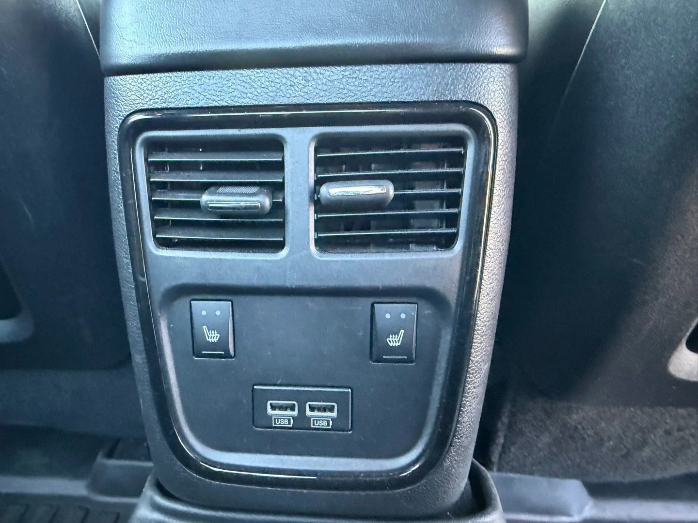 Used 2022 Dodge Charger GT w/ Plus Group RWD image 18