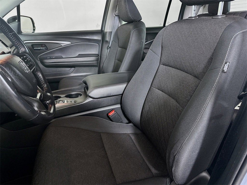 Used 2024 Honda Ridgeline Sport image 8
