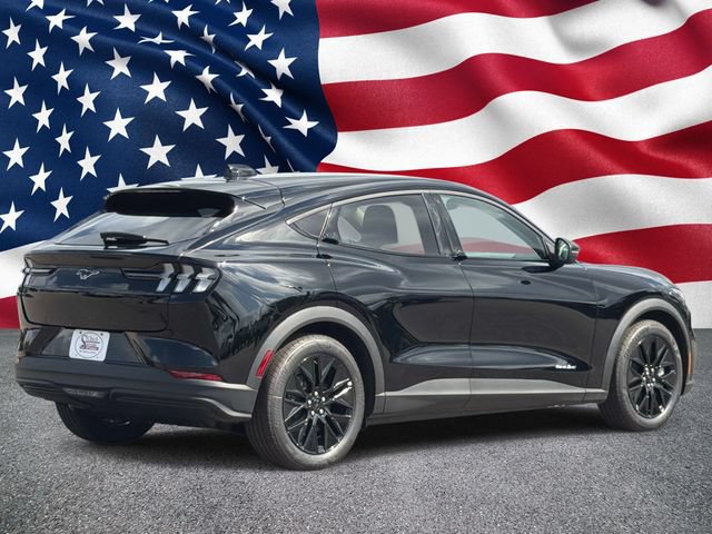 New 2026 Ford Mustang Mach-E Select RWD image 7