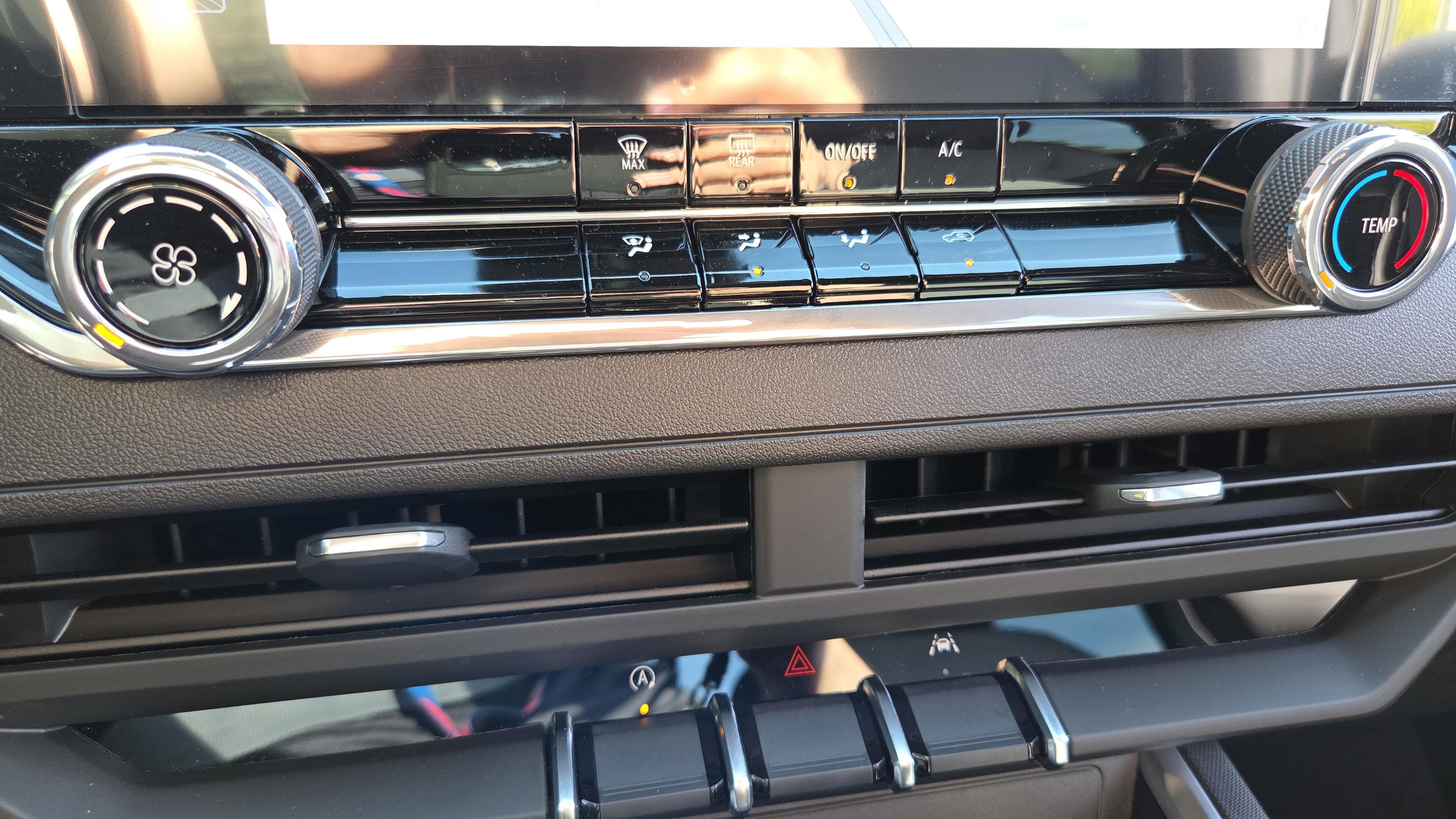 New 2026 Chevrolet Colorado W/T AWD/4WD image 21