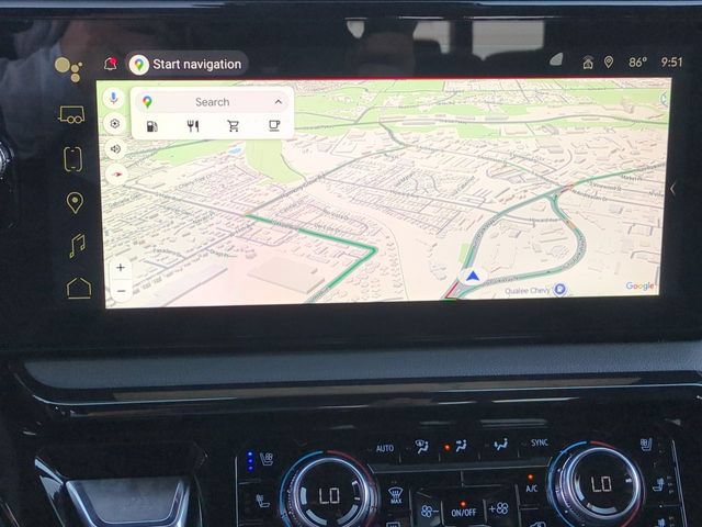 New 2026 GMC Sierra 1500 AT4 w/ AT4 Premium Package AWD/4WD image 15
