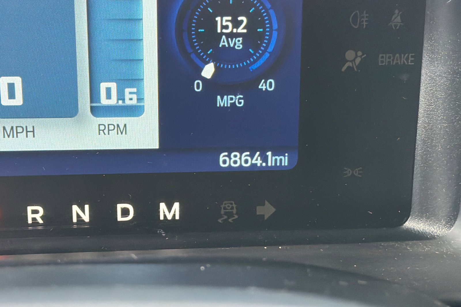 Used 2023 Ford Bronco Wildtrak image 26