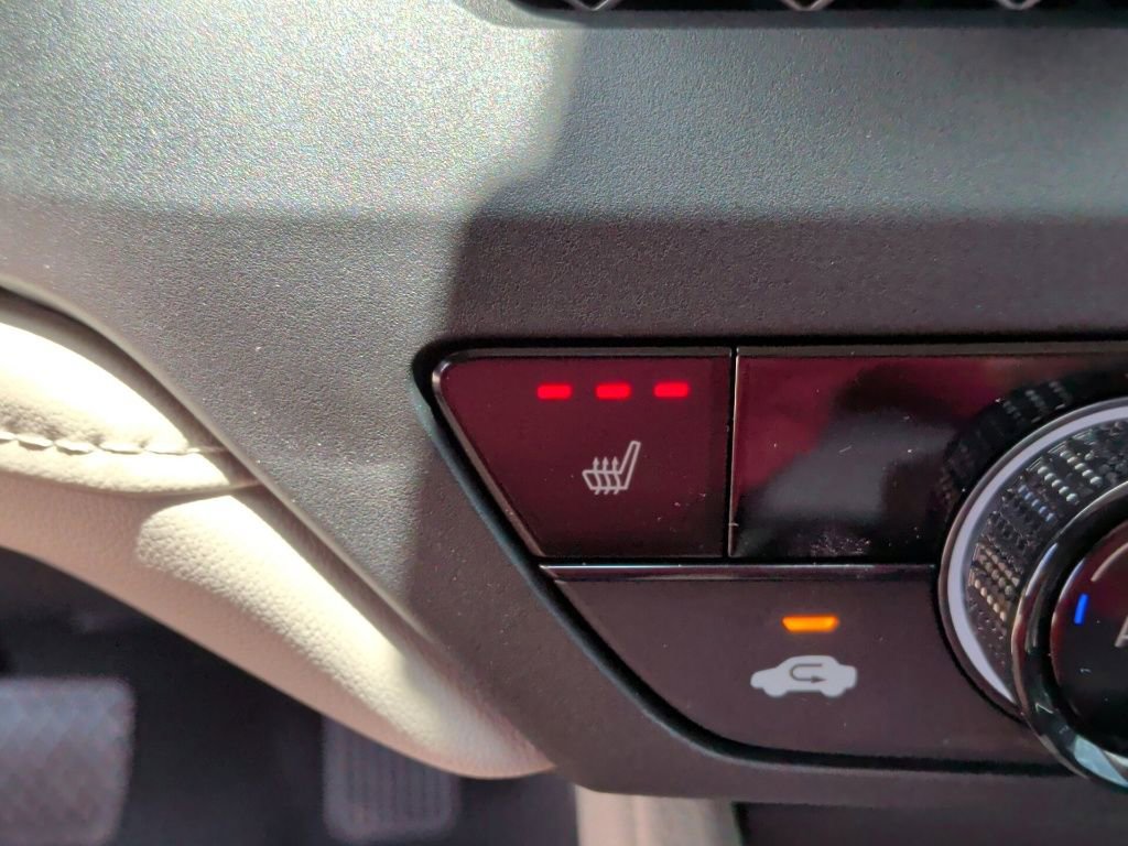 Used 2026 Honda Accord SE image 25