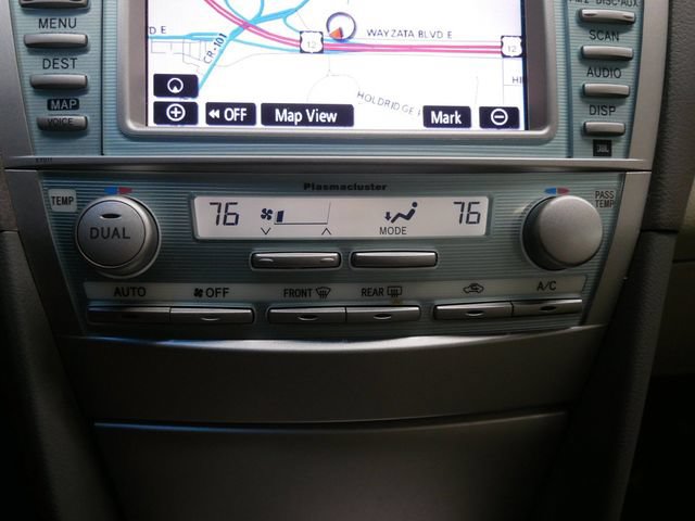 Used 2007 Toyota Camry Hybrid FWD image 19