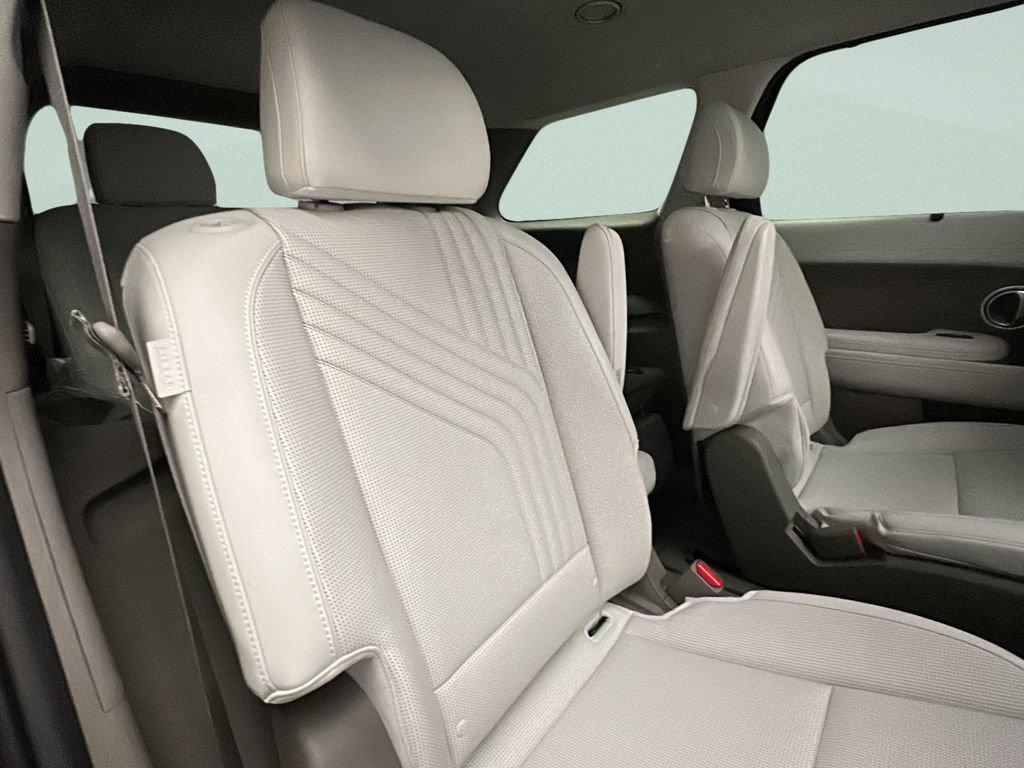 Certified 2026 Hyundai Palisade SEL AWD/4WD image 14