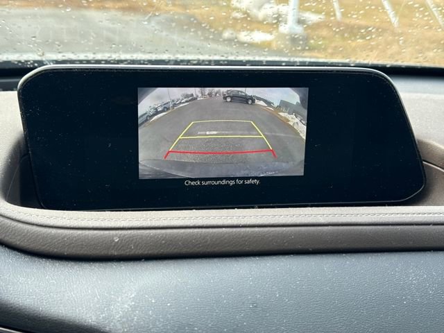 Used 2023 MAZDA CX-30 AWD 2.5 S w/ Premium Package image 22