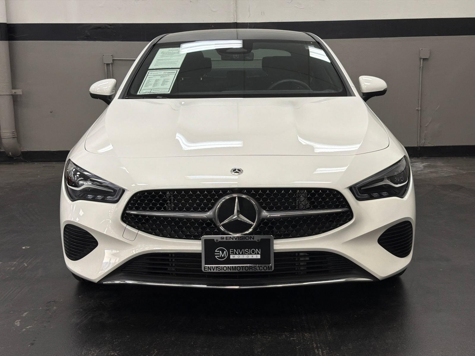Used 2026 Mercedes-Benz CLA 250 image 4