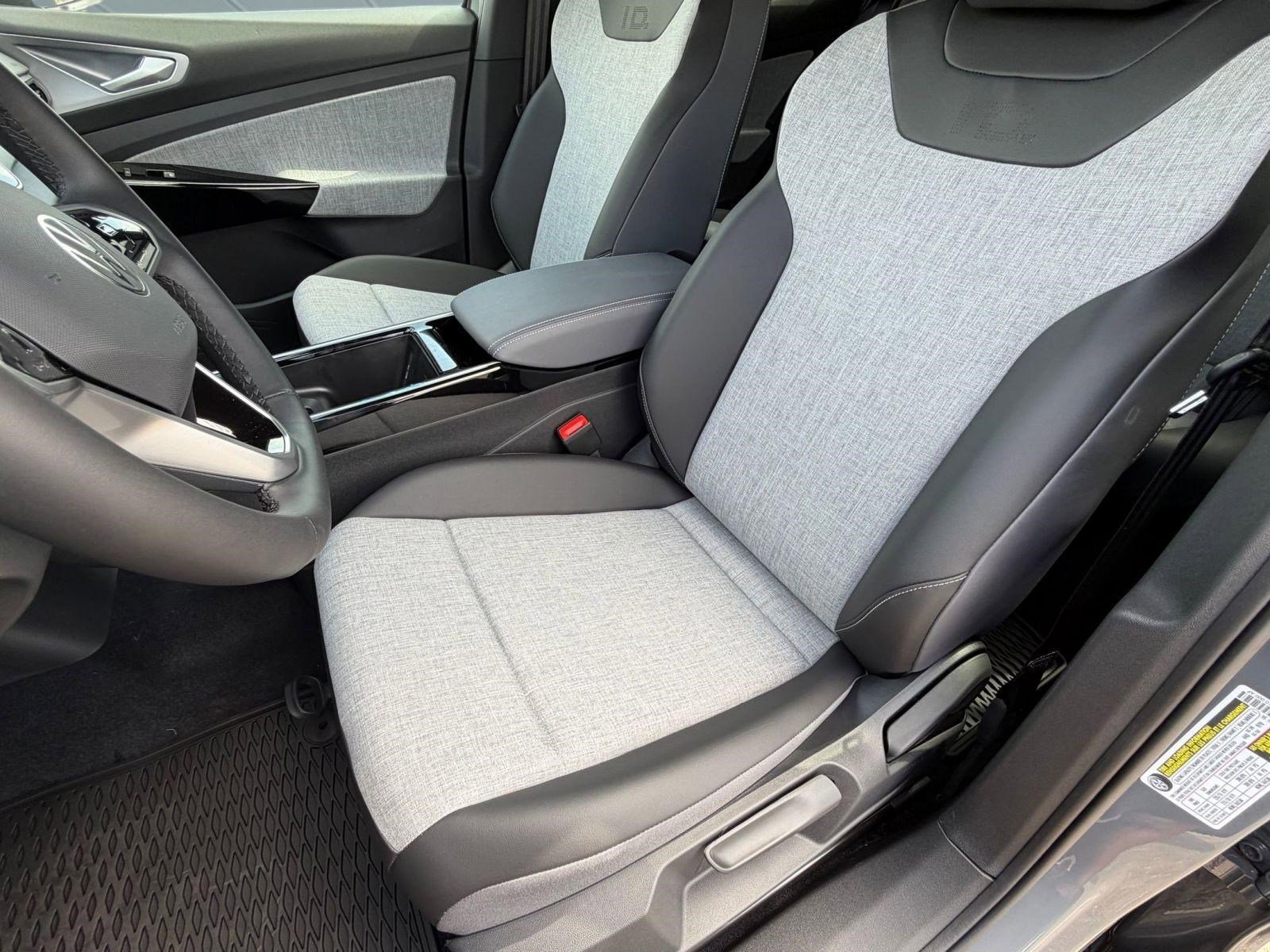 New 2026 Volkswagen ID.4 Pro RWD image 5
