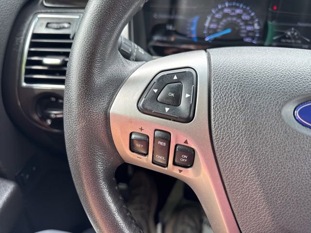 Used 2019 Ford Flex SEL w/ Equipment Group 202A FWD image 22