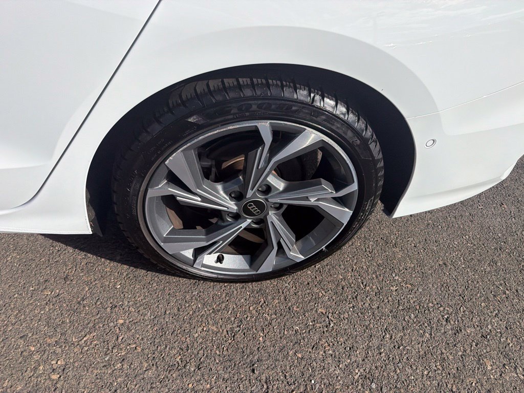 Used 2023 Audi A3 2.0T Premium w/ Convenience Package FWD image 31