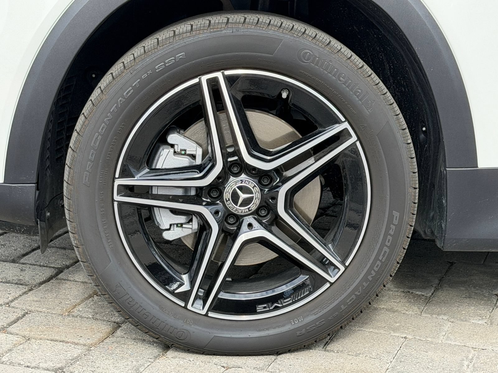 New 2026 Mercedes-Benz GLB 250 image 12