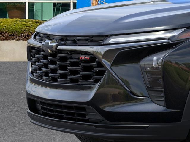 New 2026 Chevrolet Trax RS image 13