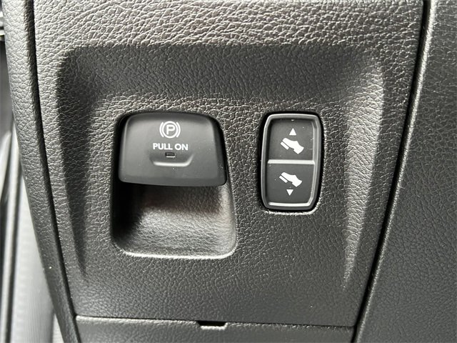 Used 2021 RAM 1500 Big Horn image 21