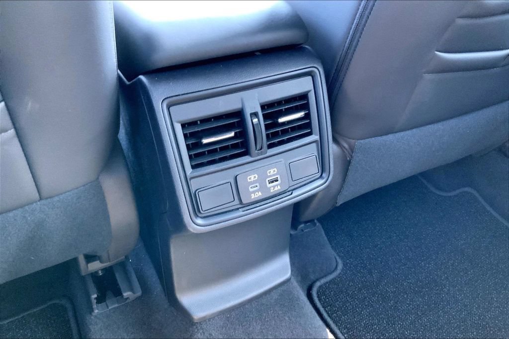 Certified 2026 Subaru Forester Premium AWD/4WD image 10