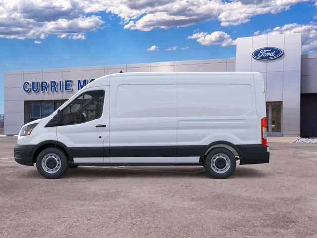 New 2026 Ford Transit 250 148 Medium Roof RWD image 3