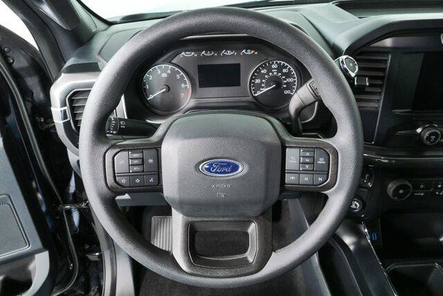 Used 2023 Ford F150 XL w/ STX Appearance Package RWD image 8