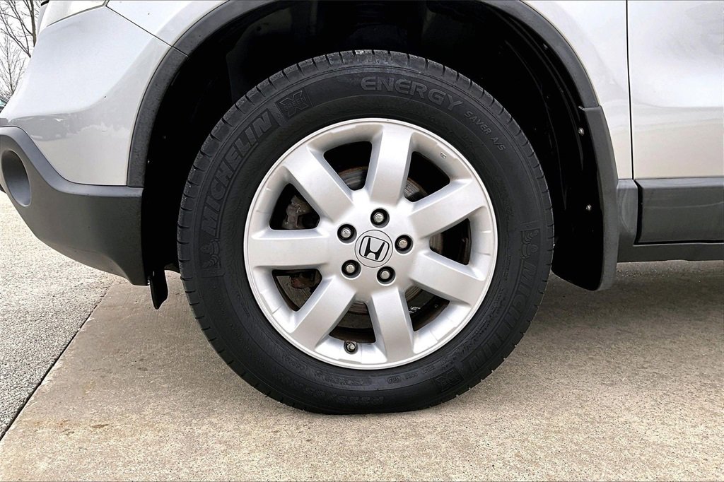 Used 2009 Honda CR-V EX image 10