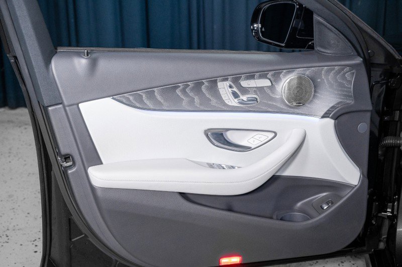 Certified 2023 Mercedes-Benz E 450 4MATIC Sedan image 12