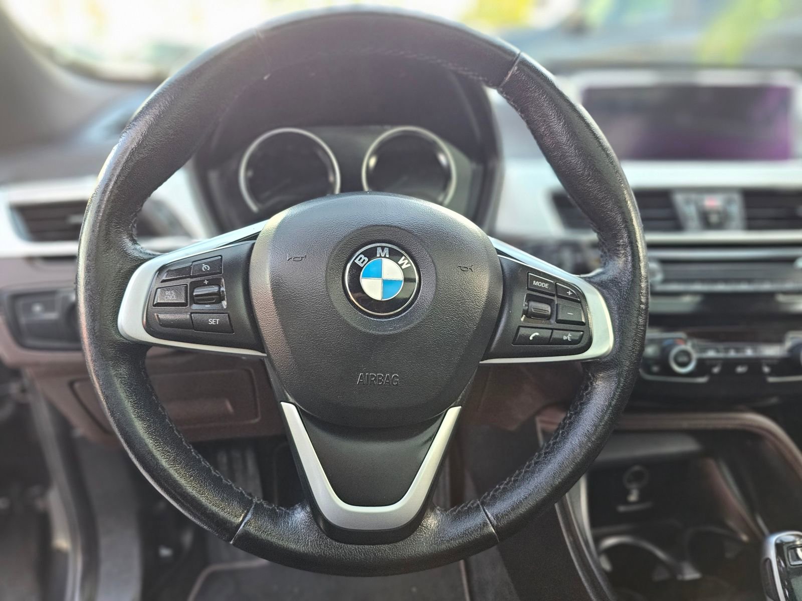 Used 2020 BMW X1 sDrive28i w/ Convenience Package FWD image 24