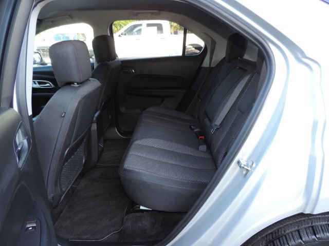 Used 2017 Chevrolet Equinox LT w/ Convenience Package FWD image 22