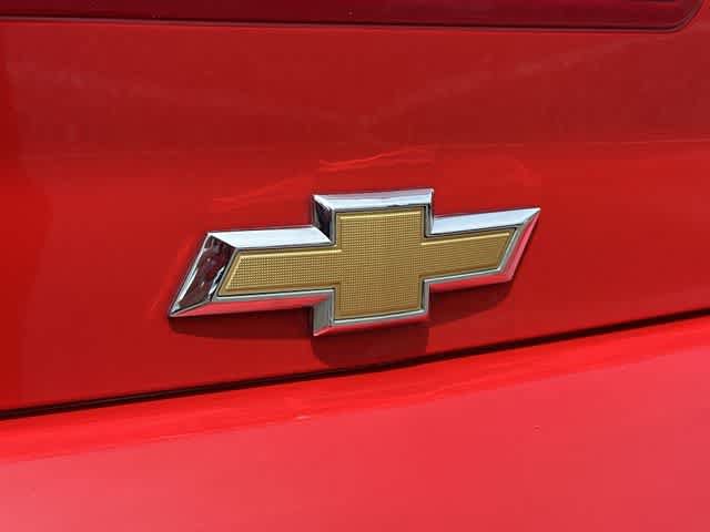 Used 2022 Chevrolet Camaro LT RWD image 18