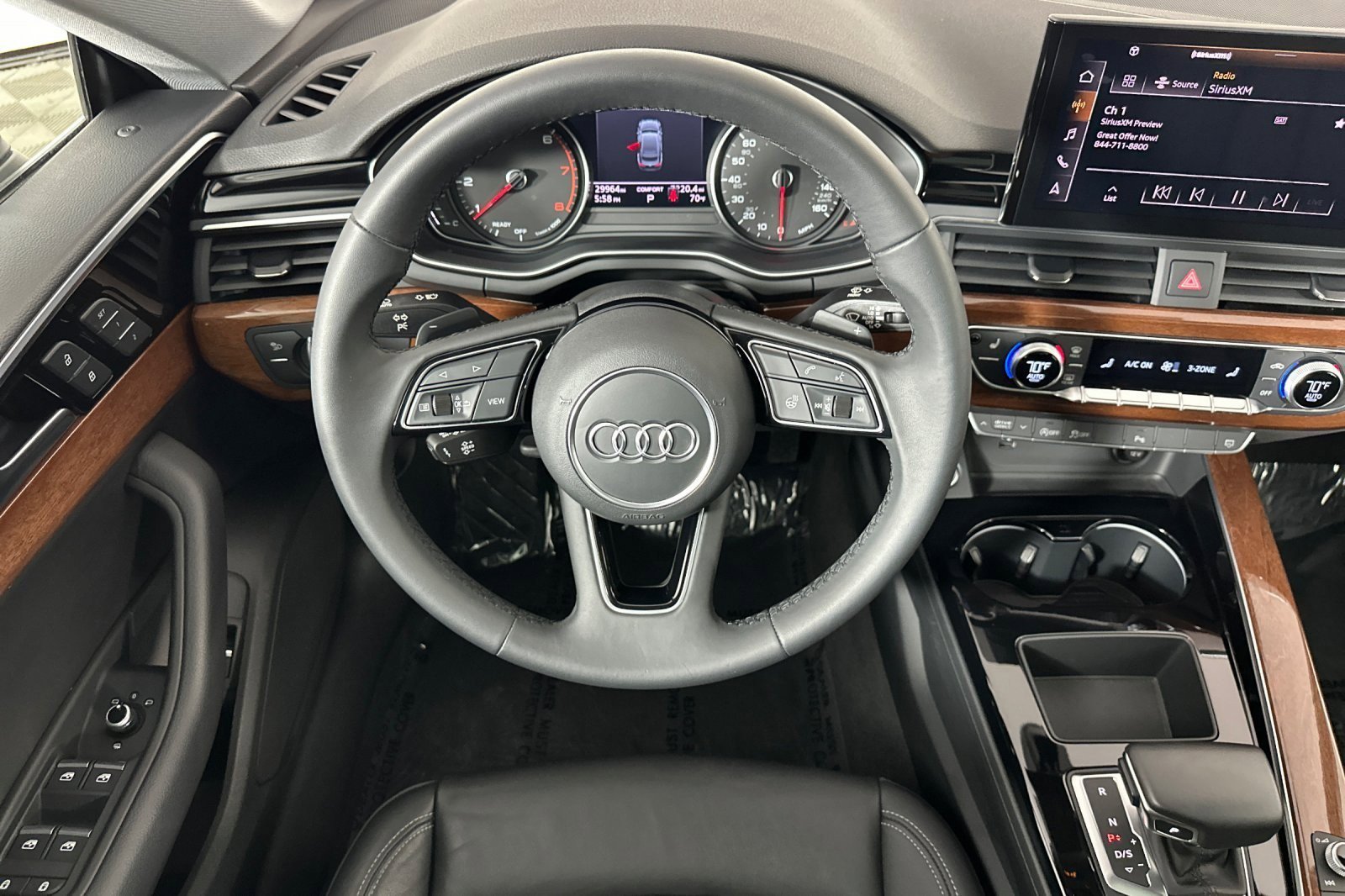 Used 2022 Audi A5 2.0T Premium image 13