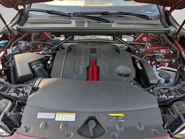 New 2026 Audi SQ5 Premium Plus AWD/4WD image 16
