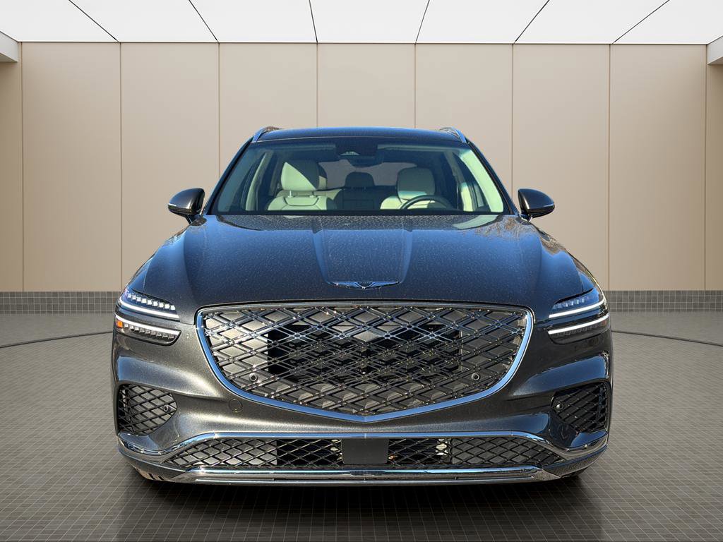 Certified 2026 Genesis GV70 2.5T image 8