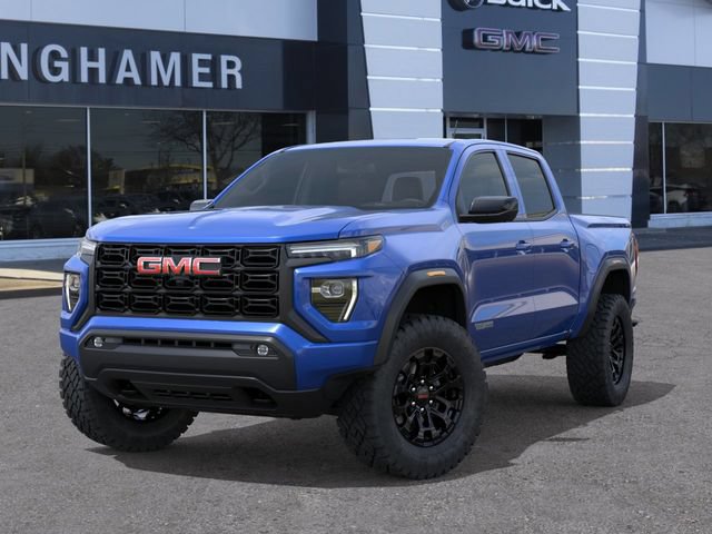 New 2026 GMC Canyon Elevation w/ Convenience Package AWD/4WD image 6