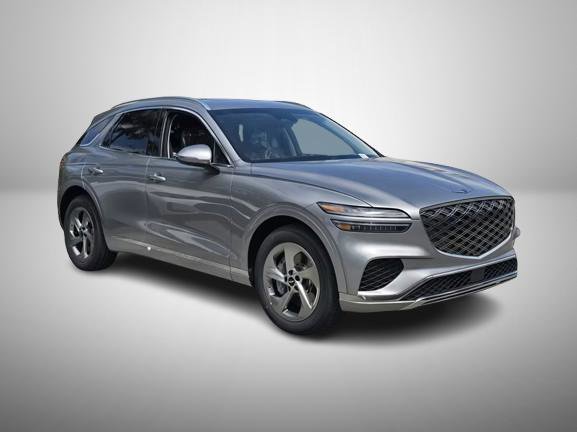 New 2026 Genesis GV70 2.5T Select