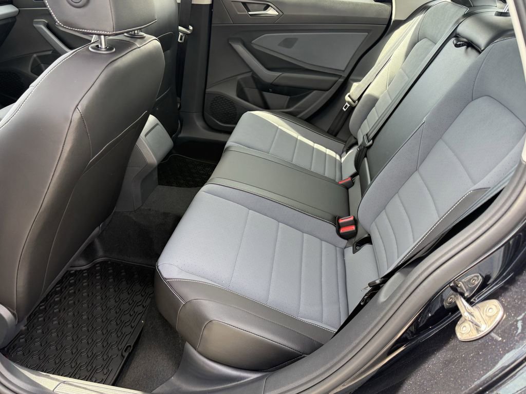 New 2026 Volkswagen Jetta SE image 24