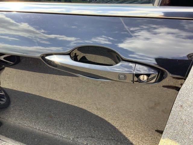 Used 2022 Mitsubishi Outlander SEL image 25