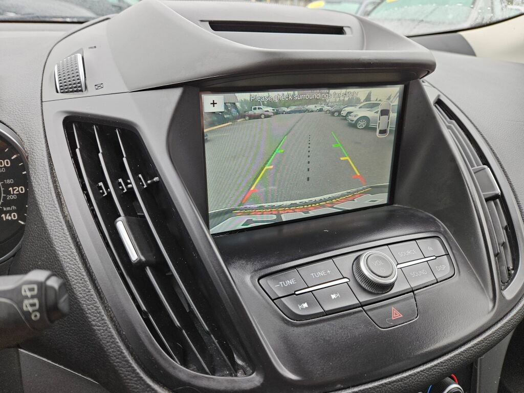 Used 2018 Ford Escape SEL w/ Ford Safe & Smart Package image 27