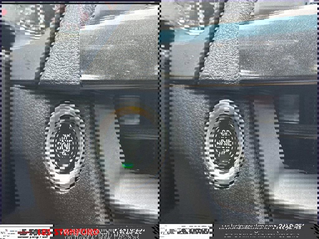 Used 2021 Cadillac CT4 Premium Luxury w/ Climate Package AWD/4WD image 28