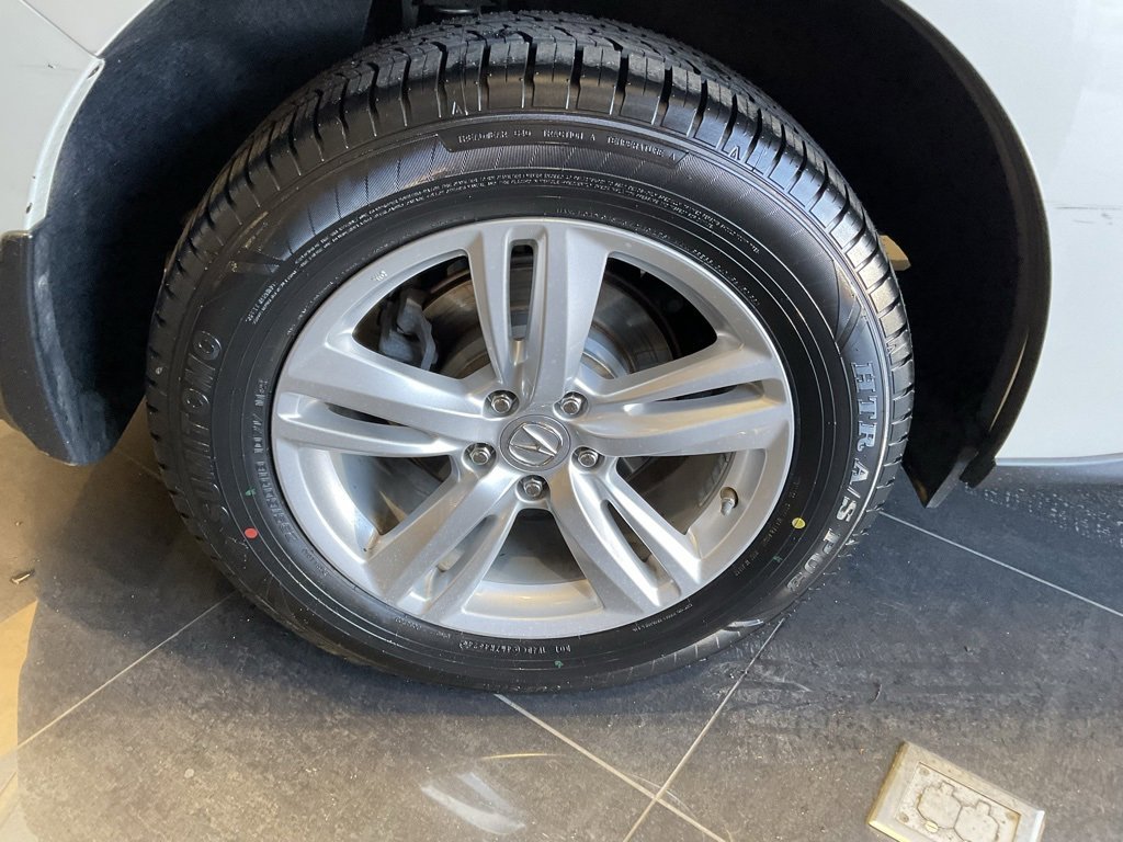 Used 2014 Acura RDX AWD image 7