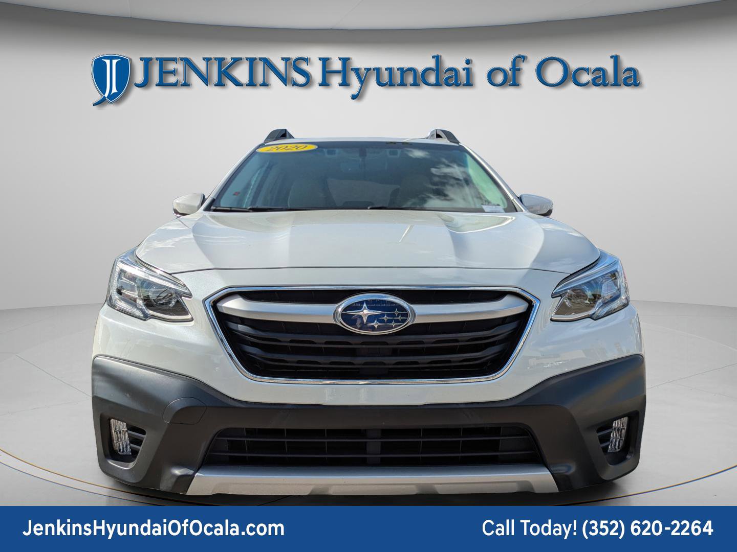 Used 2020 Subaru Outback Limited image 10
