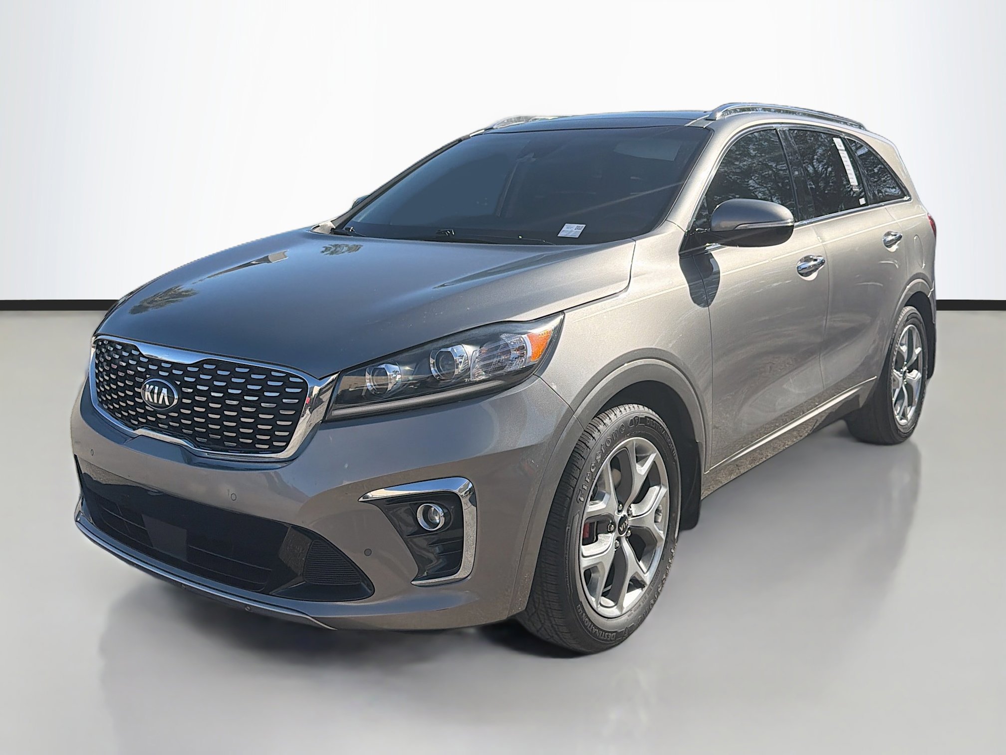 Used 2019 Kia Sorento SX image 7
